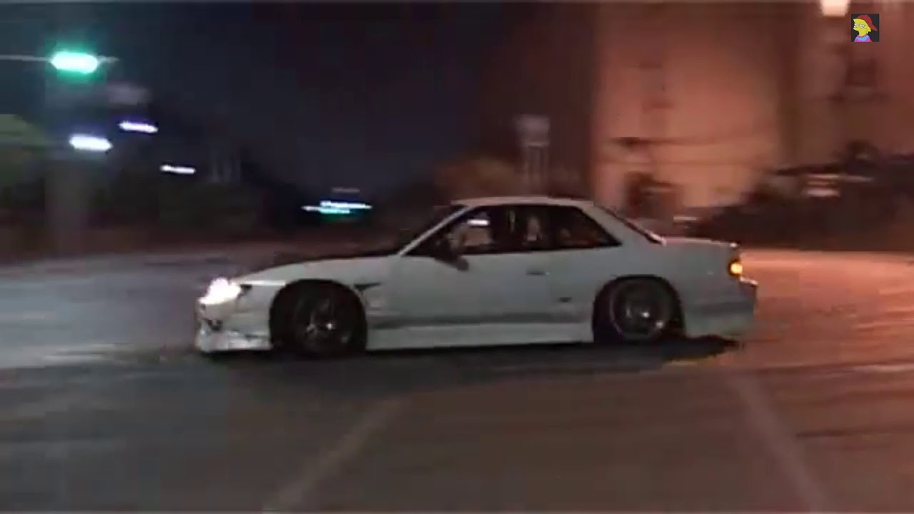 FREE FLOW FLAVA - Final Round | Street Drift