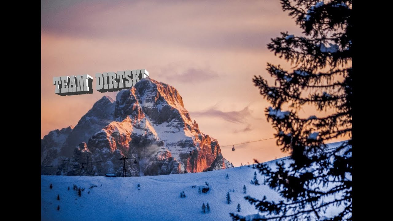 NASSFELD 2018 - DAYS OF POWDER