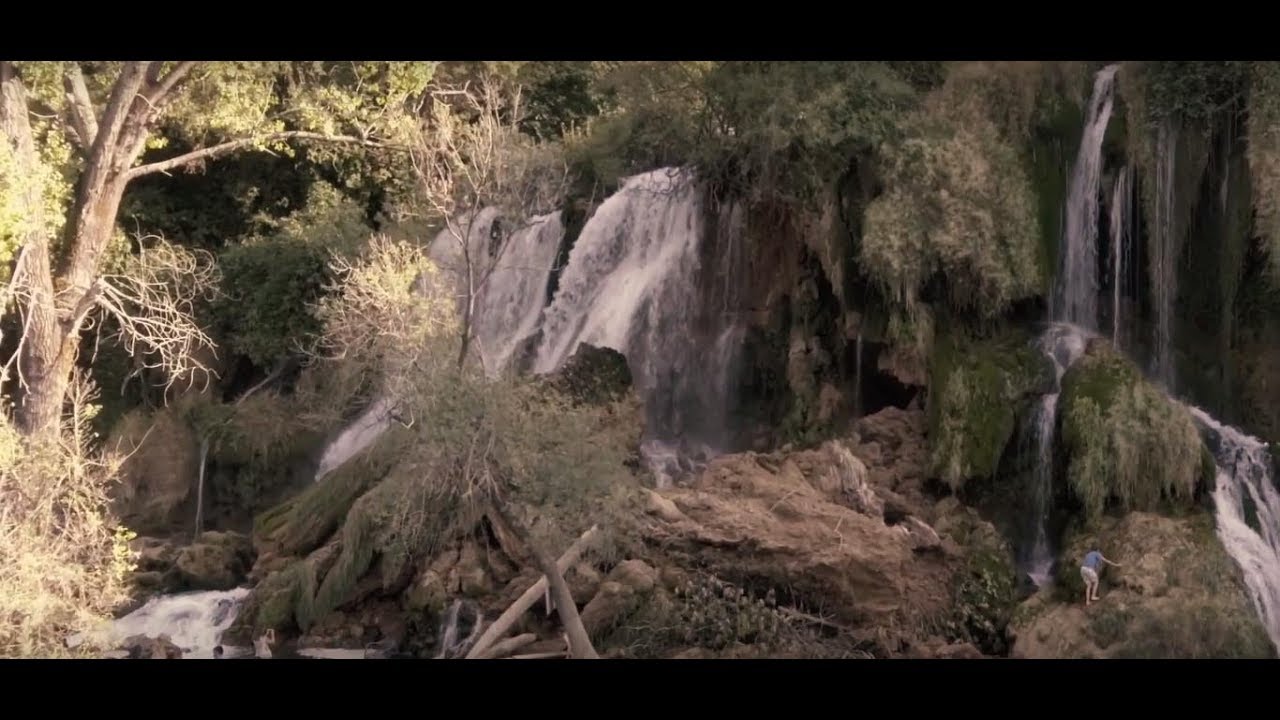 ŽEN - Pusti me da hodam [official video]