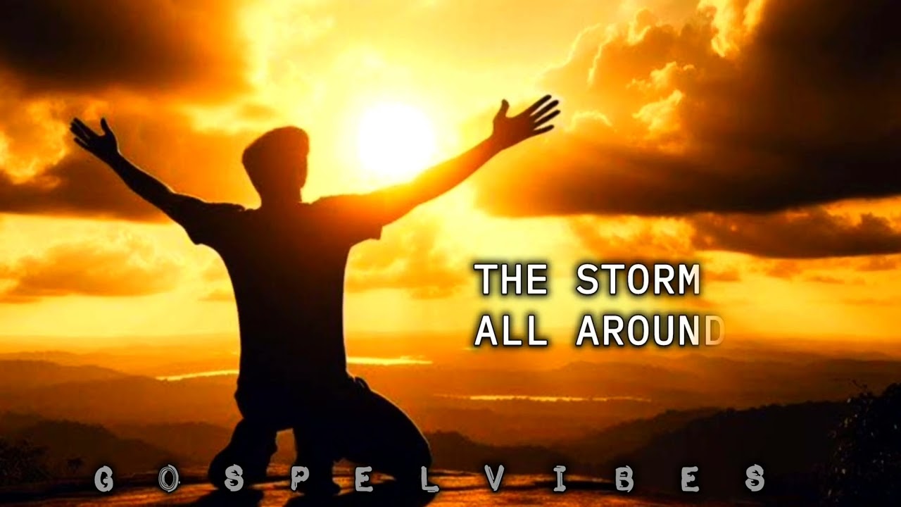 Heaven hear us now//Official music video by Liora Grace @Gospelvibes-Gv 