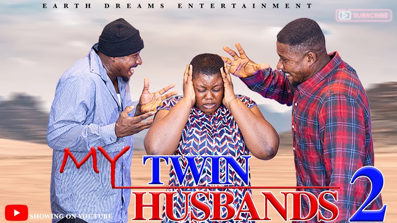 My Twin Husbands 2