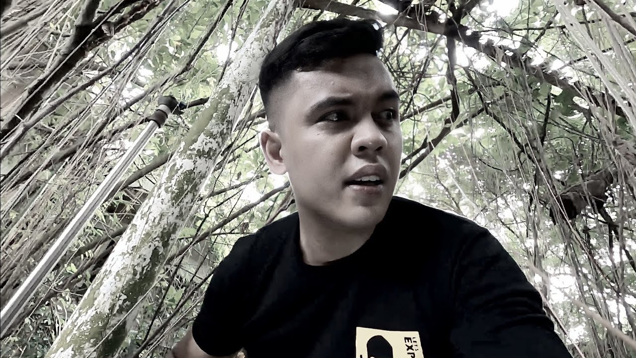 Gak Kuat 24 Jam Di Rumah Hantu Jutawan!