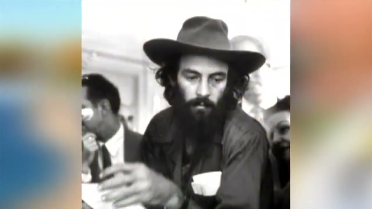 Camilo en la memoria