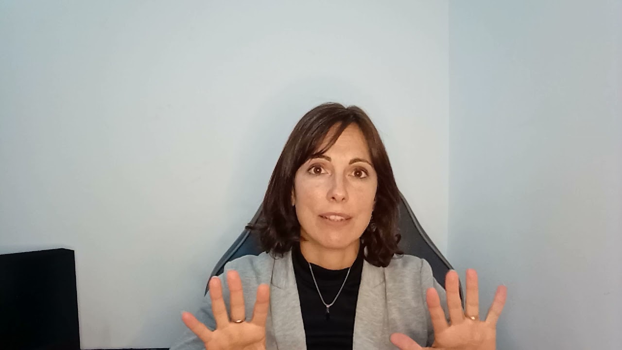 buscar trabajo en Italia video #4 de 5: las entrevistas
