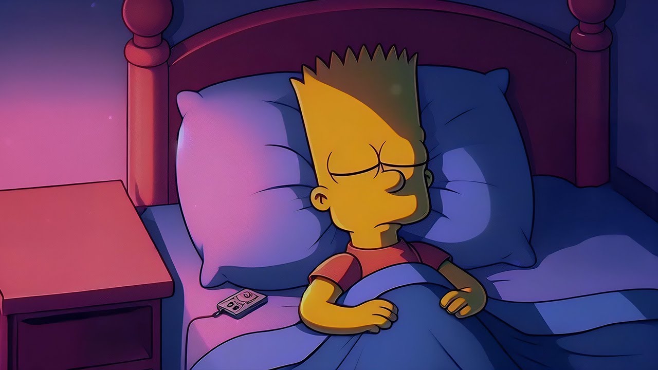 Late Night 💤 Lofi Hip Hop Mix | Relaxing Music ~ lofi beats to sleep / chill to