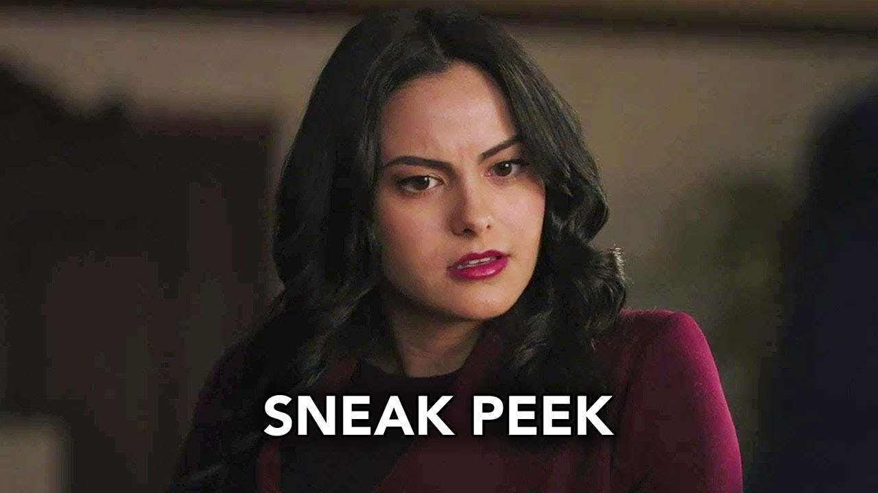 Riverdale 3x21 Sneak Peek 