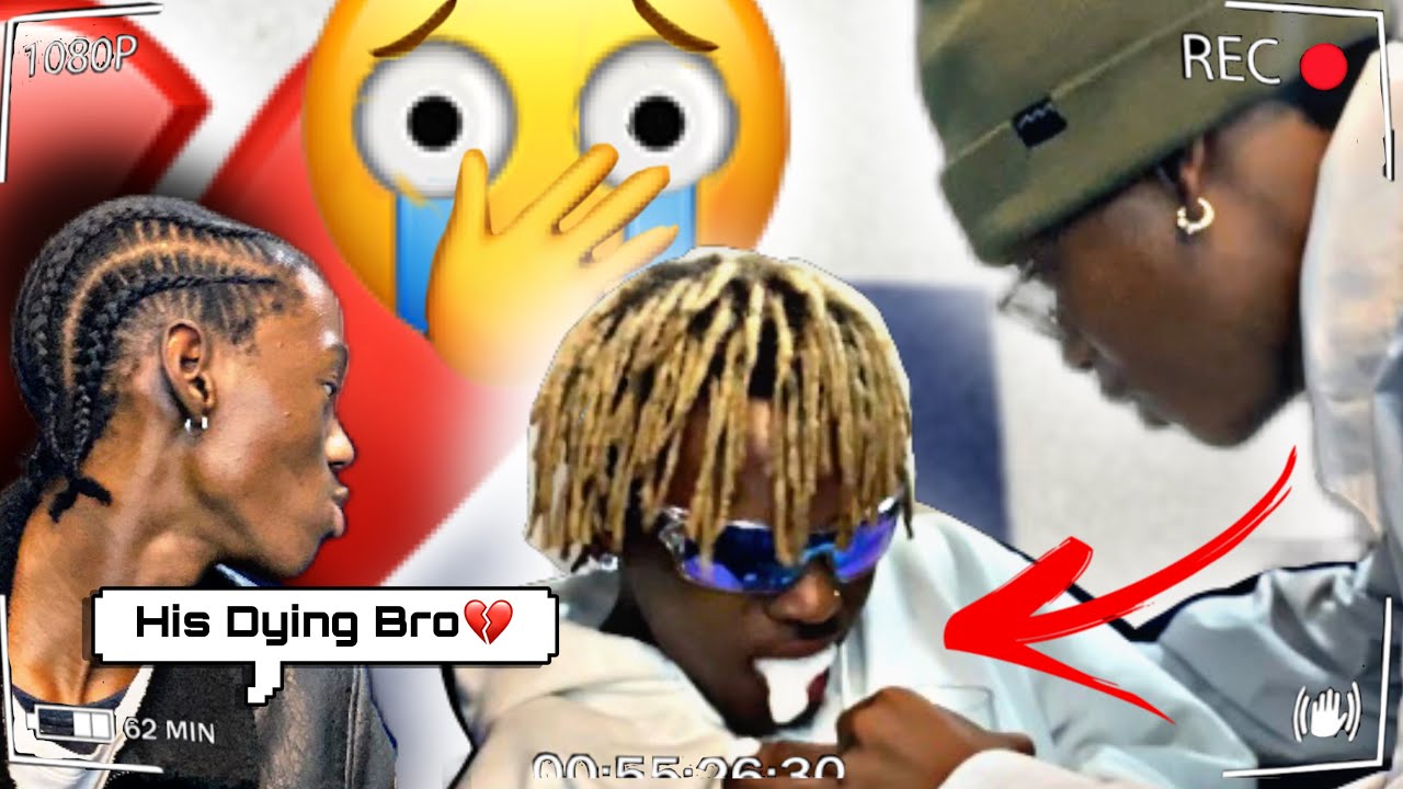 ЭКСТРЕМАЛЬНЫЙ ПРИСТУП НАД МОИМ ЛУЧШИМ ДРУГОМ *плачет* 😓💔‼️