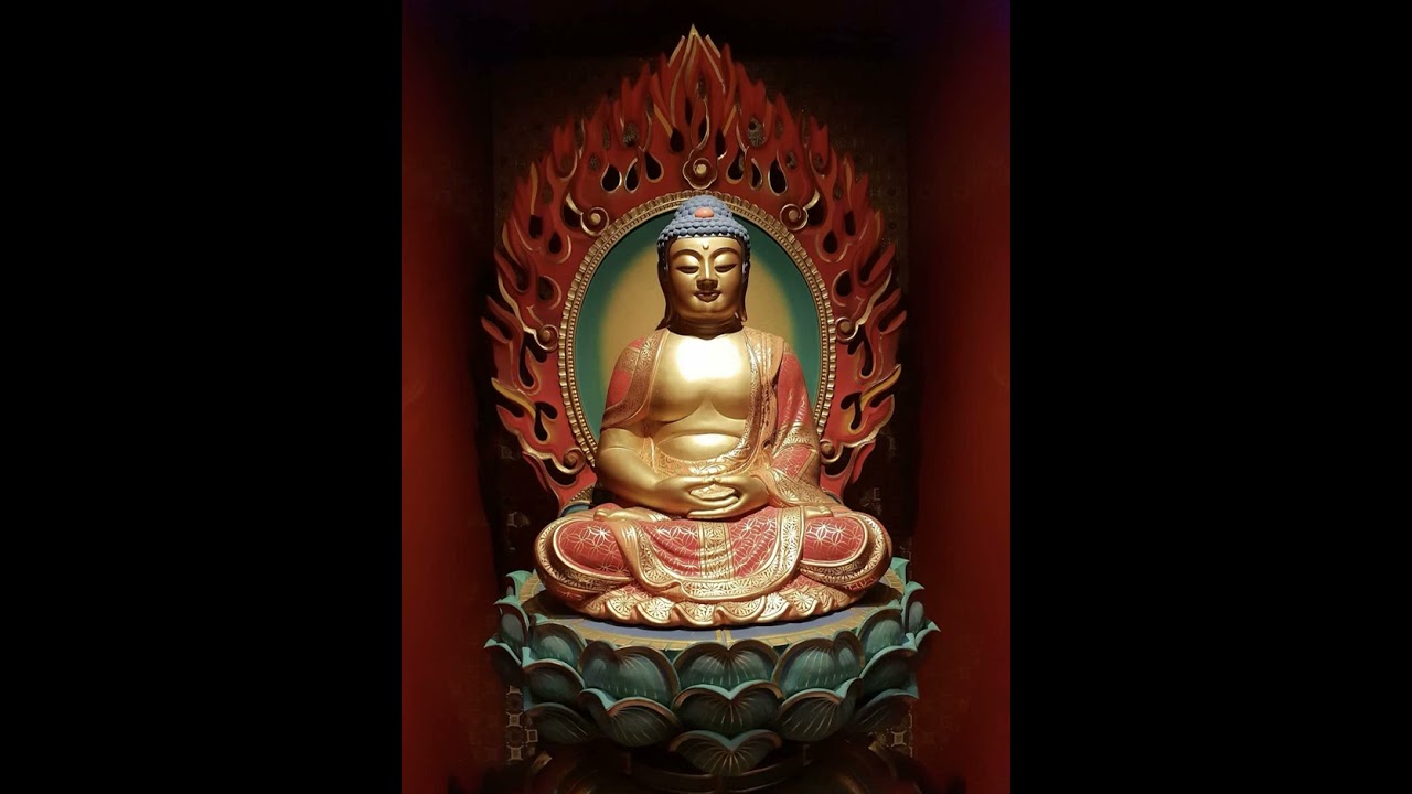 Awareness before thoughts - Talk & Meditation