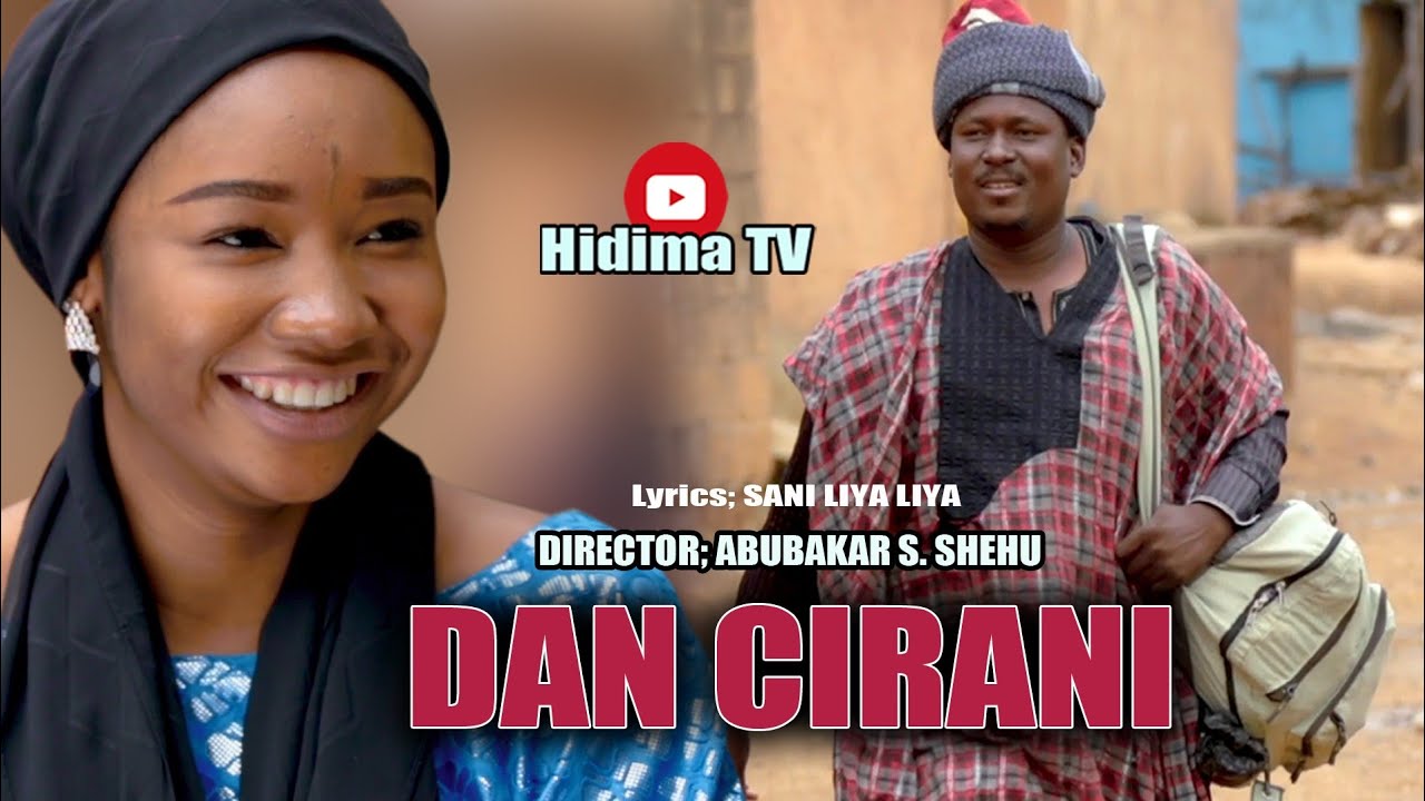 DAN CIRANI (official music video) ft. Ismail Tsito and Maryam 3sp