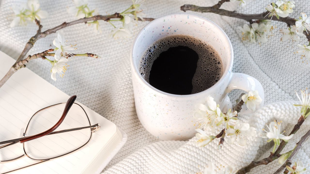 Beautiful Romantic Music | Cozy Home Ambience