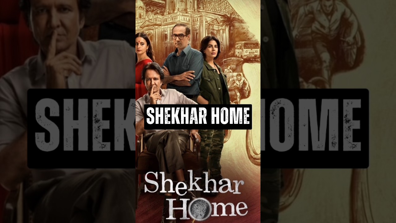 Top 5 Best Indian web series of 2024 in Jio Cinema You Can't Miss