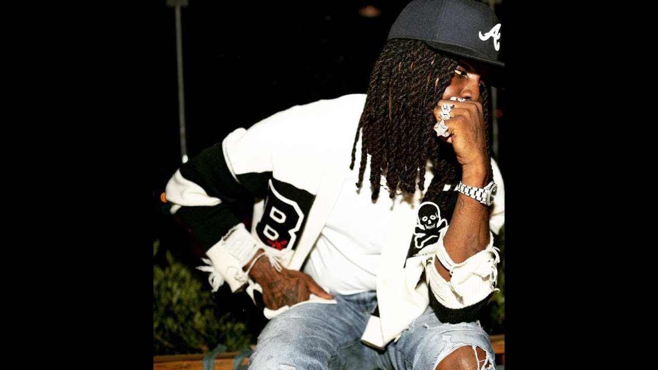 [FREE] Chief Keef Type Beat 2023 