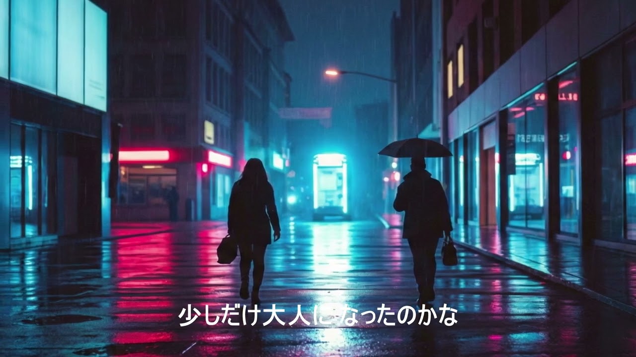 シルエット