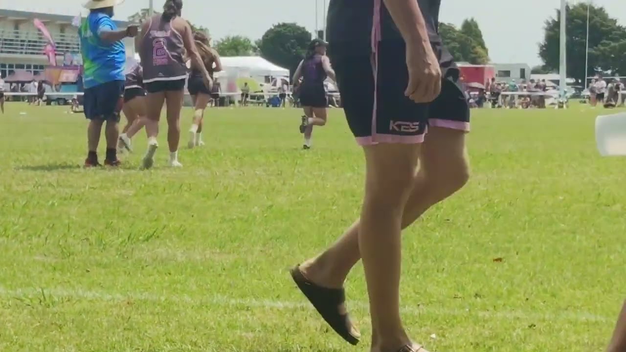 Jan tourny semi finals: Az1 v Twisted