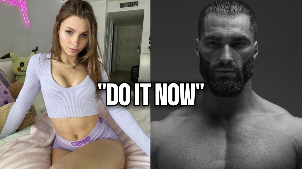 Man Humbled Her Huge Ego