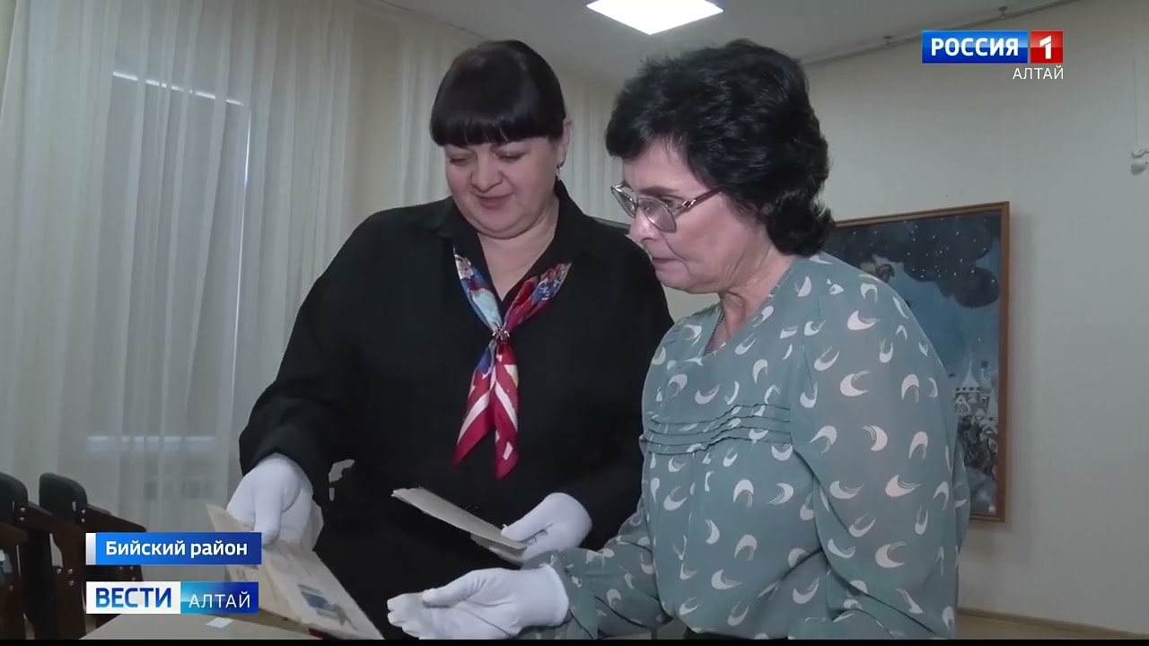 Василий Шукшин хранил каждую записку от поклонников! Теперь они в его музее на Алтае