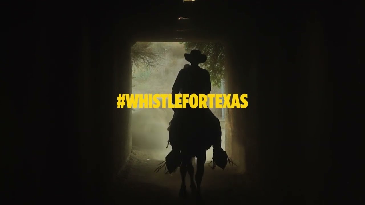 Texas Super Kings | Revealing our logo as we embrace the Lone Star