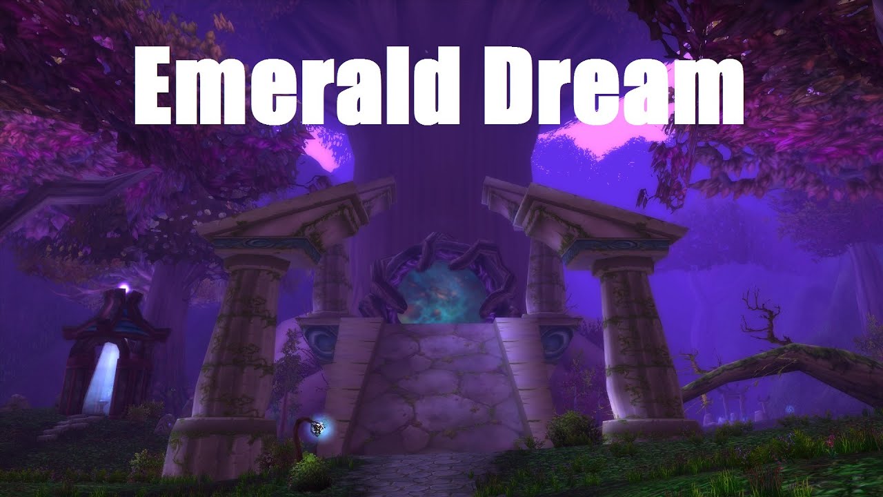 Vanilla WoW Private Server Review 2014 - Feenix WoW - Emerald Dream Server