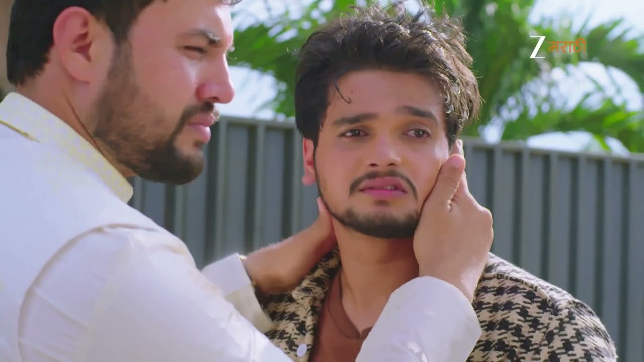 Paaru Marathi | Ep - 556 | Preview | Sep 21 2025 | Zee Marathi