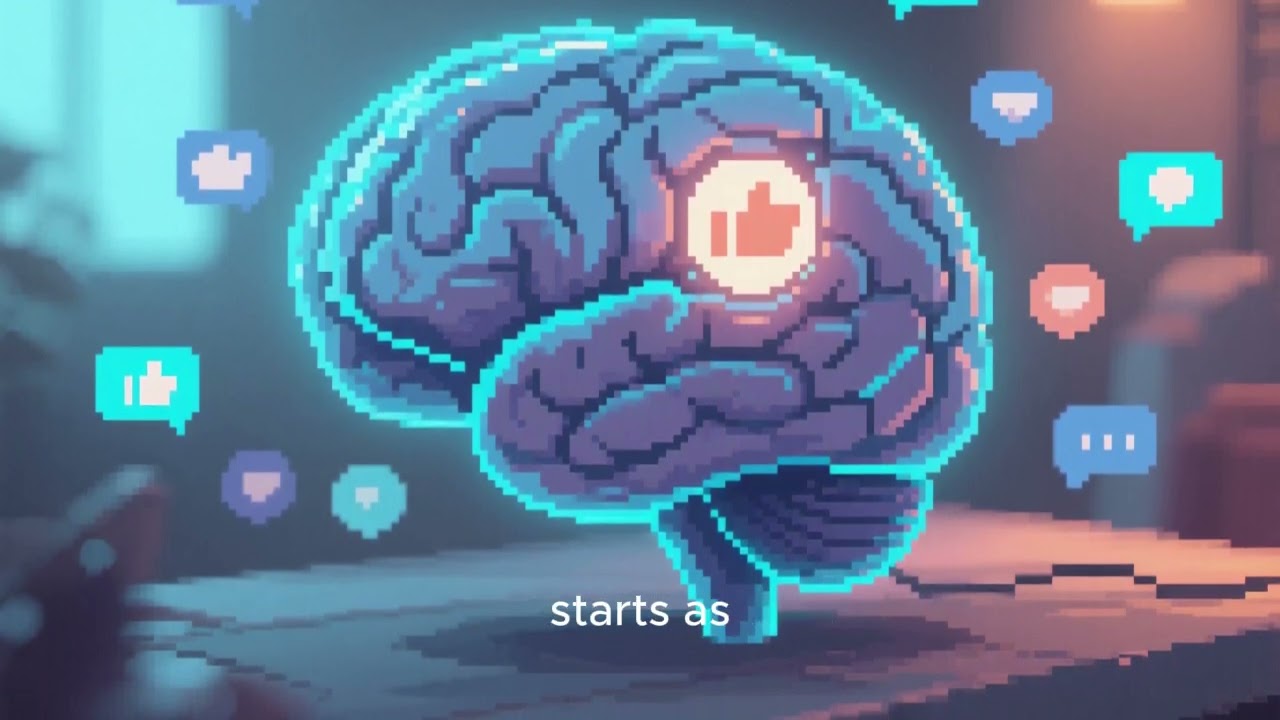 Why Attention Is the New Currency- The Psychology of the Attention Economy