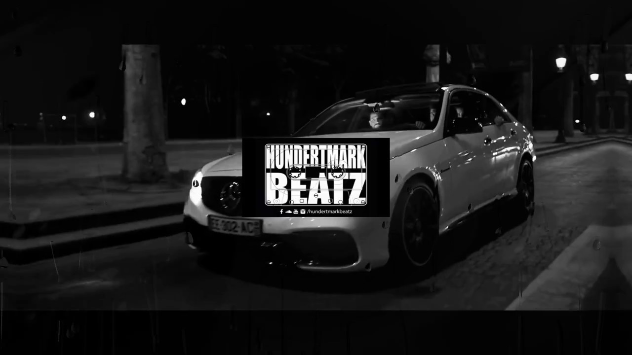 Hundertmark Beatz  - CLS