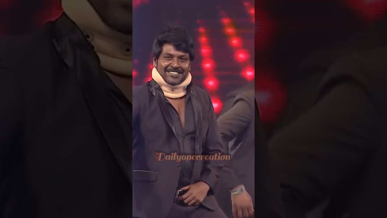 Ragava Lawrance Master Dance 💞 Vijay Trisha Allu Arjun 