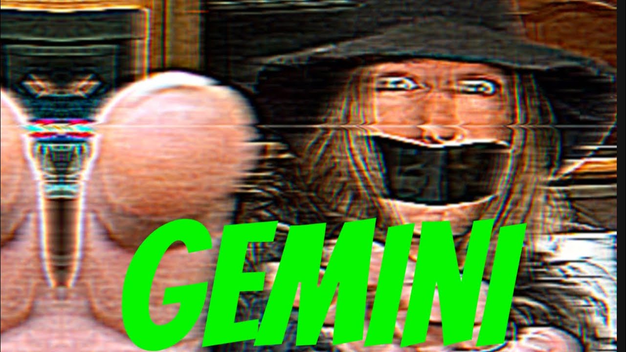 Gemini  Timeless Reading &ldquo;The Answer Your Looking For&rdquo;