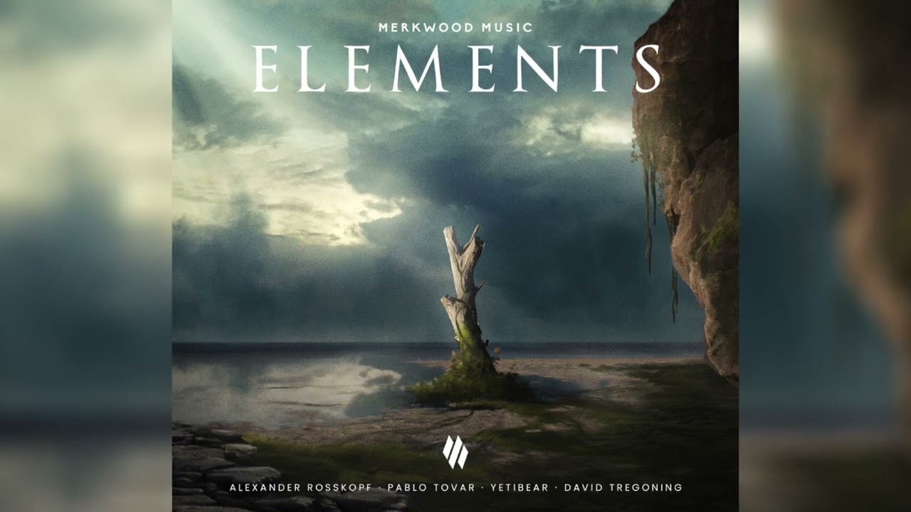 Alexander Rosskopf - Oceans Enigma (Merkwood Music)