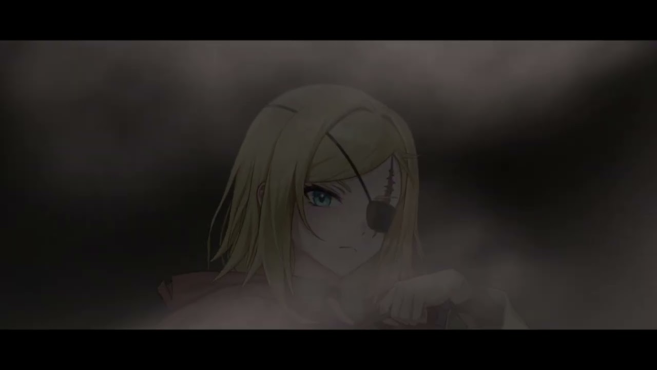 B6 Alicia | Guardian Tales
