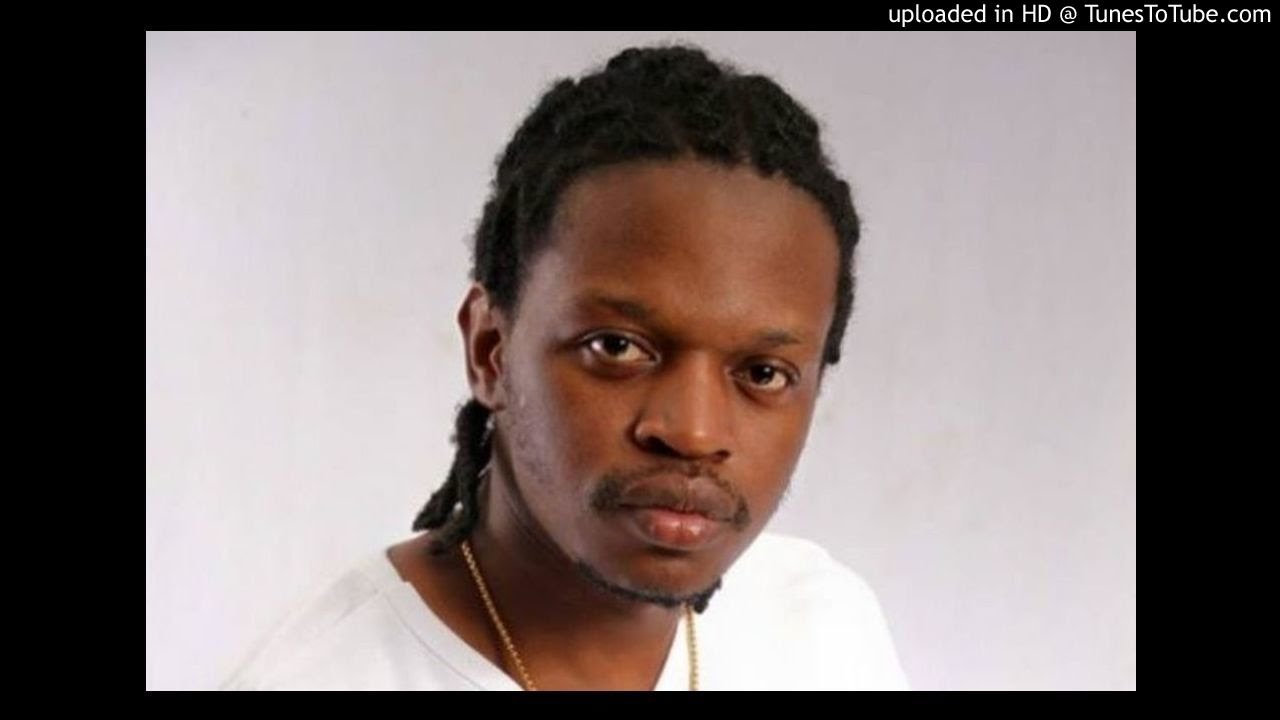 Seh Calaz - Disconnect(Cashlibs pro) Zimdancehall 2016