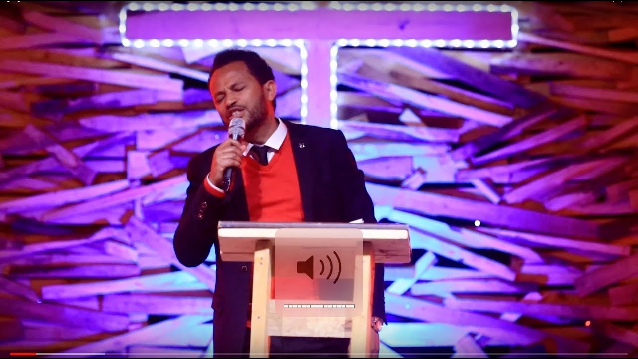 ልዩ የገና በዓል አከባበር በchrist Jesus life international church (CJ) ከዘማሪ ጆይስ ጋር