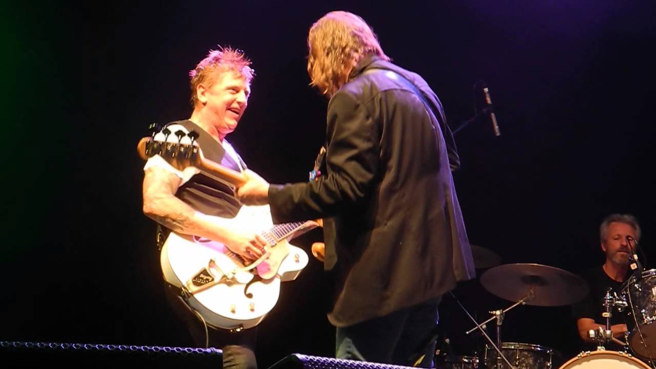 The Northern Pikes 