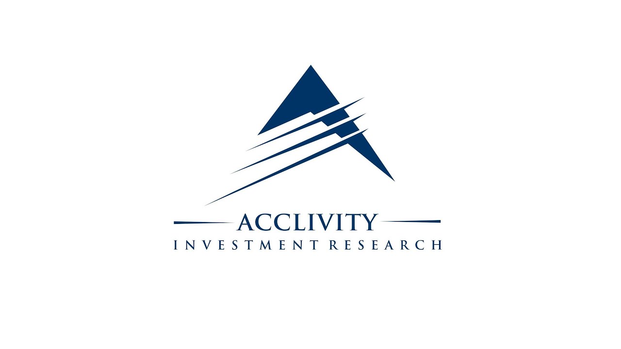 Acclivity Investment Research