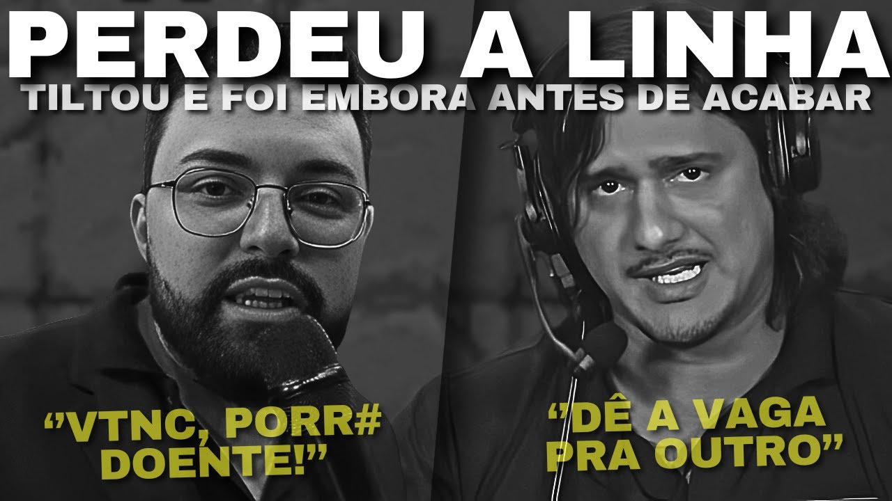NATTANK PERDE A COMPOSTURA EM EVENTO TIBIANO! #Tibia #Tibiadino