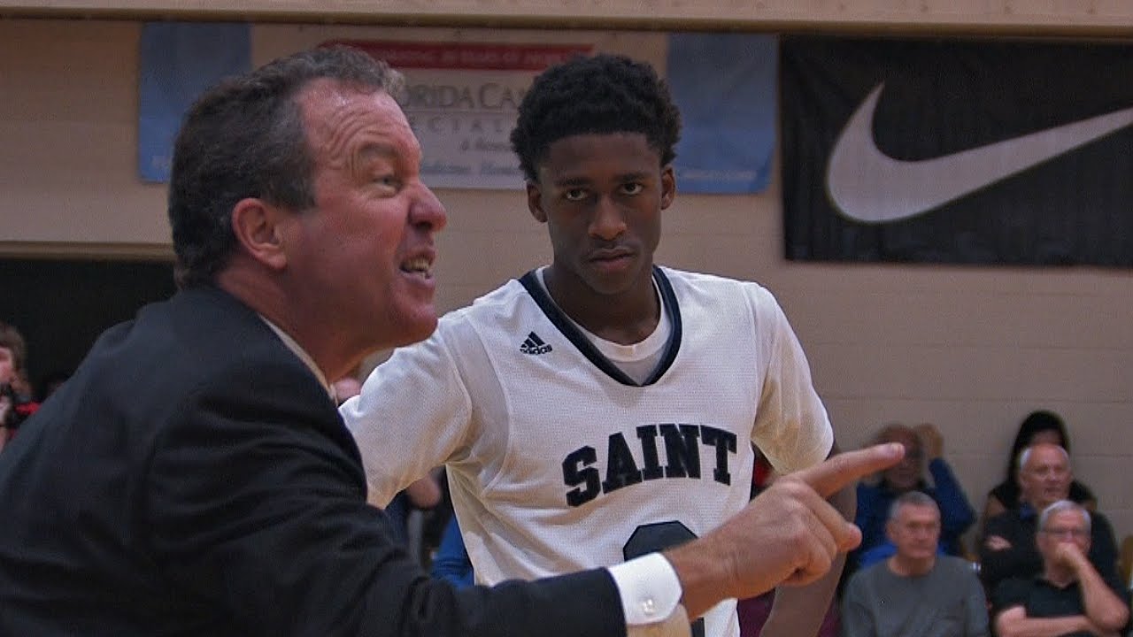 Kobi Jordan Simmons is CRAFTY! Official EliteMixtape