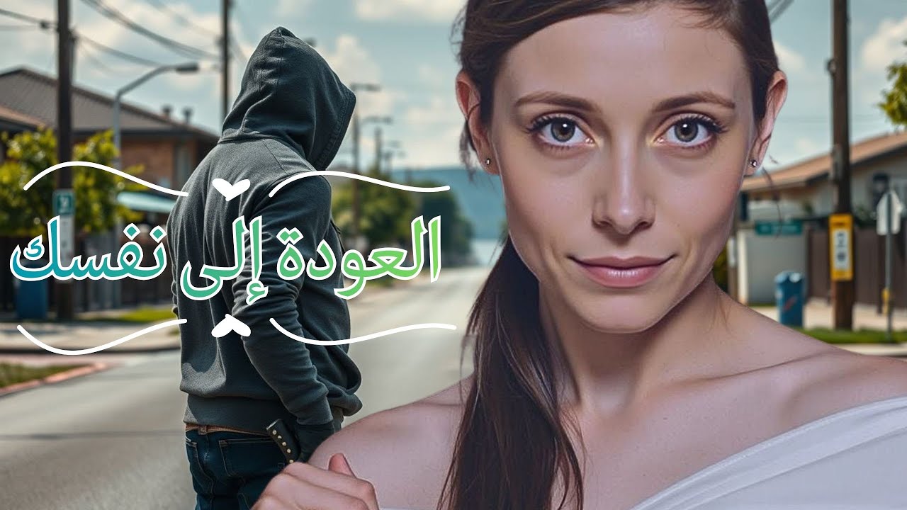 💘العودة إلى نفسك💘نصرٌ تحوّل إلى كابوس: كيف أصبحت الهدف الرئيسي للمجنون؟❗ جديد على القناة!❗