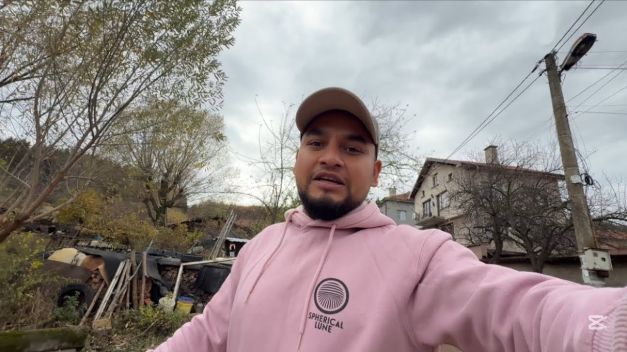 Going elin pelin with friend Bulgaria 🇧🇬 || Mausam Kunwar
