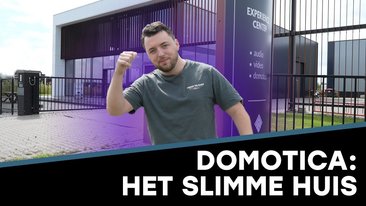 De Voordelen van Huis Automatisering | Slim Huis Technologie | Domotica