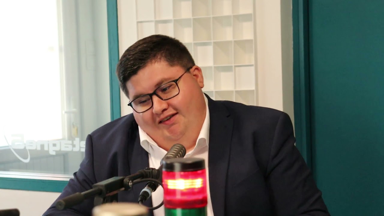 Marc Guillaume, Adjoint au Maire d&rsquo;H&eacute;monstoir