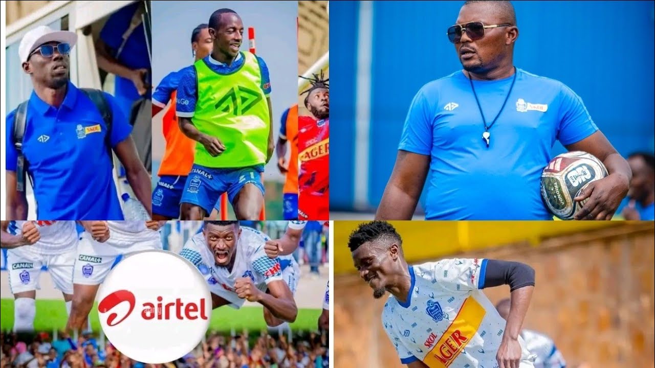 IKI CYUMWERU🔥 RAYON nta Gusinzira, REBA Andi MAHIRWE kuva muri AIRTEL, BRUNO kuri MERRICK🔥