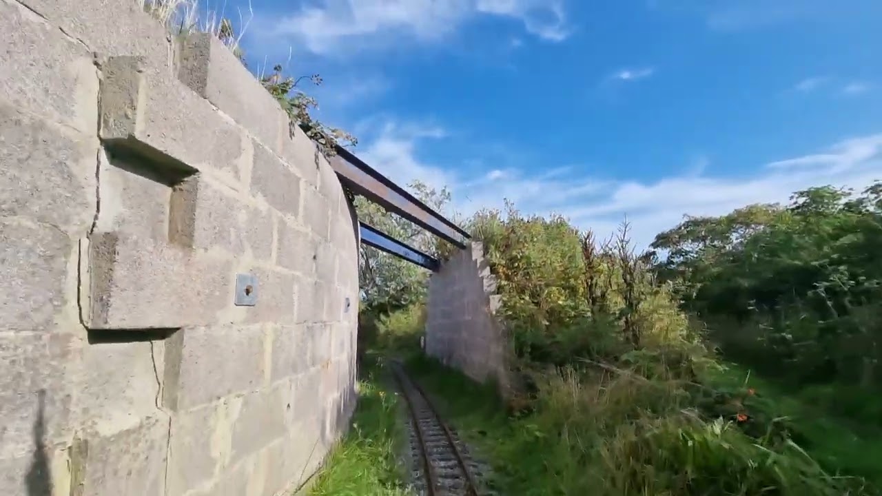 Llanfachraeth 7 1/4