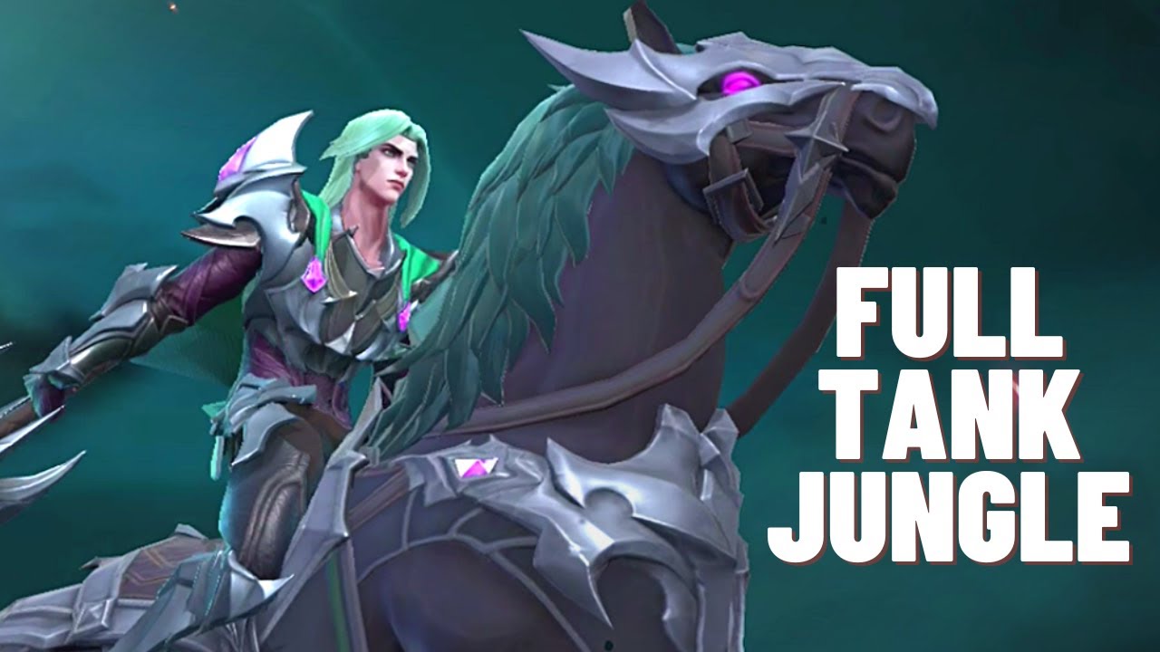What's Different With This Revamped Emolord? I Seriously Can't Tell | Leomord Mobile Legends