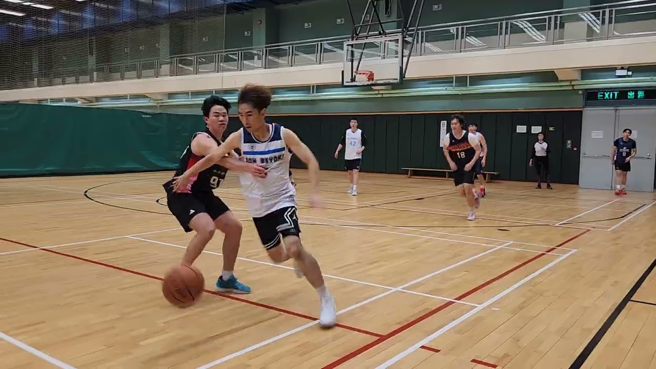 赤龍 VS TPA 2