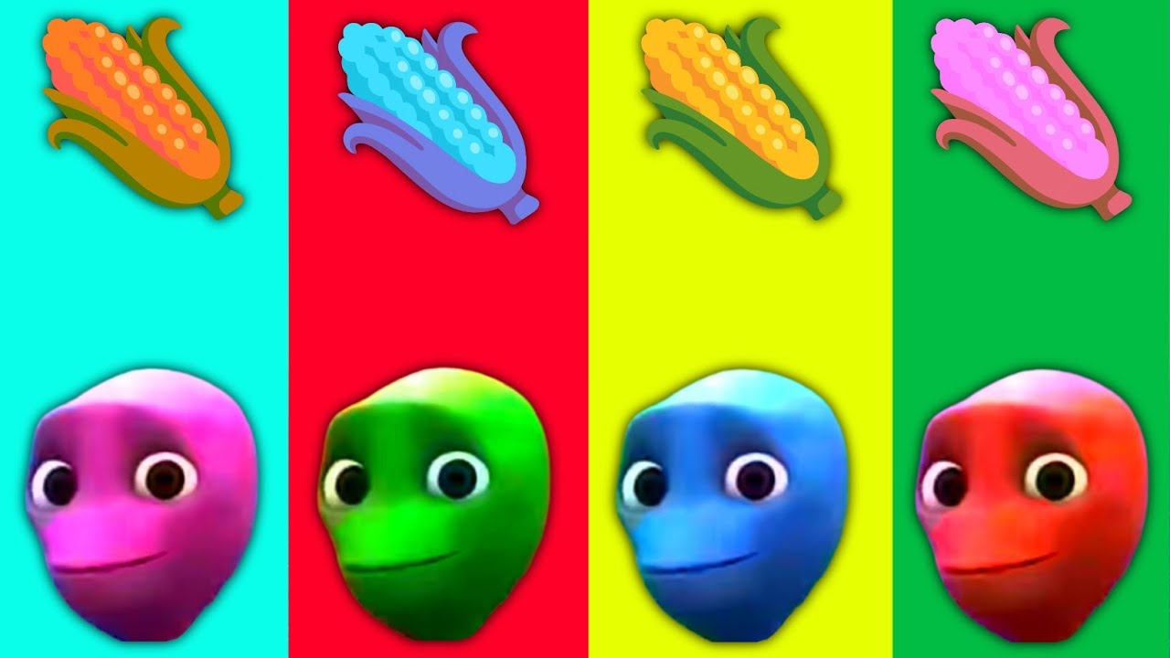 Dame Tu Cosita FULL HD | All Variation Dame Tu Cosita Music Video 2026