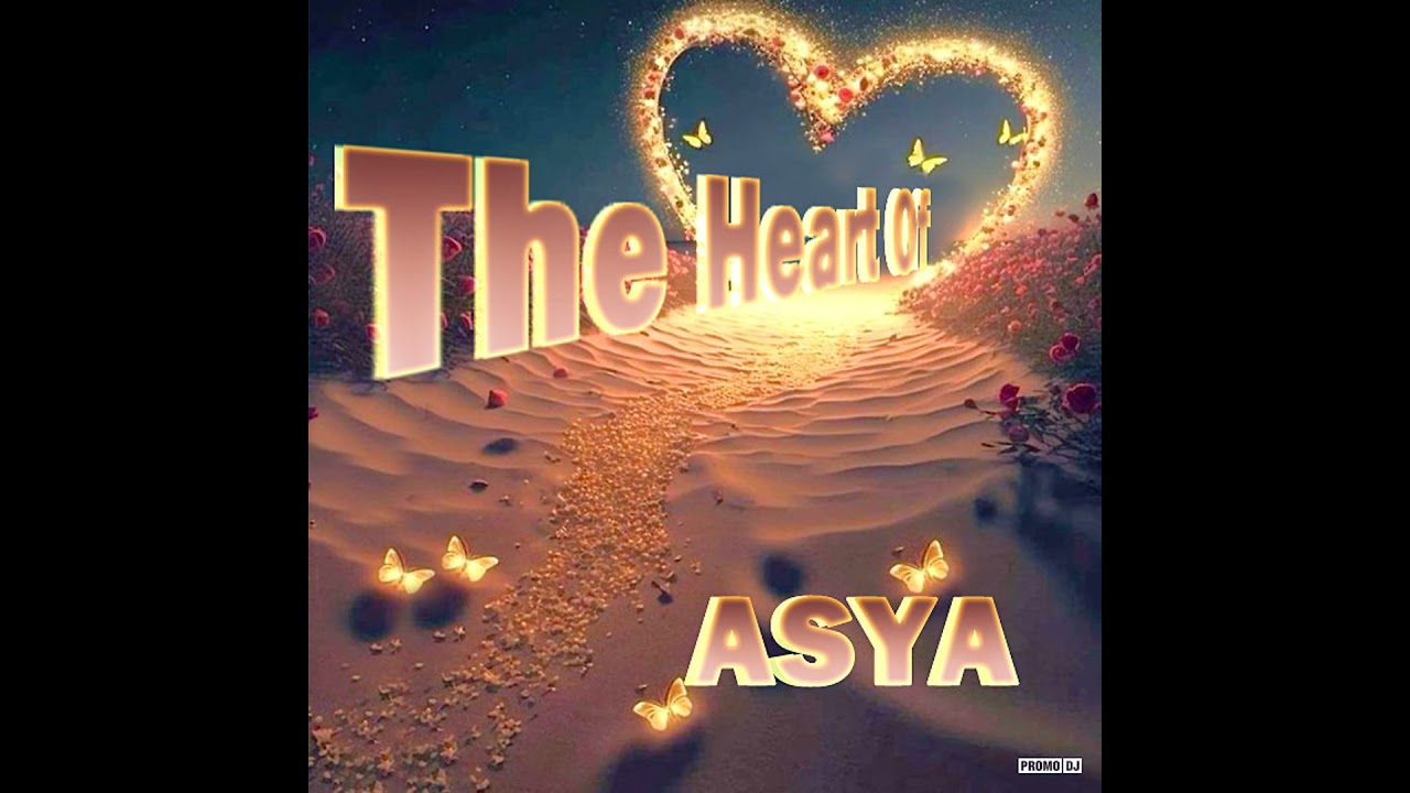 DJ.ru Микс: Ase4kA &mdash; The Heart Of