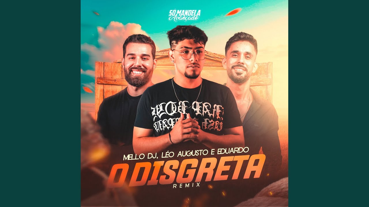 O Disgreta (Remix)