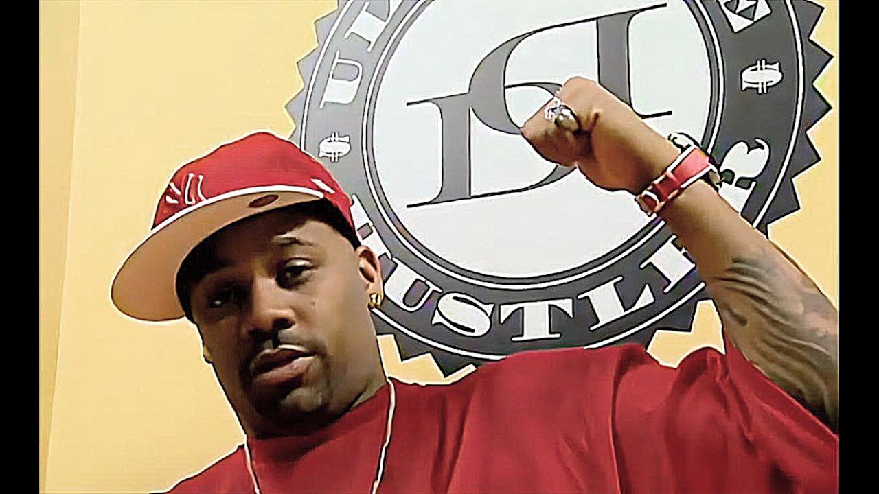 Dame Dash: Ultimate Hustler «Добро пожаловать в Нью-Йорк» (редкая версия)