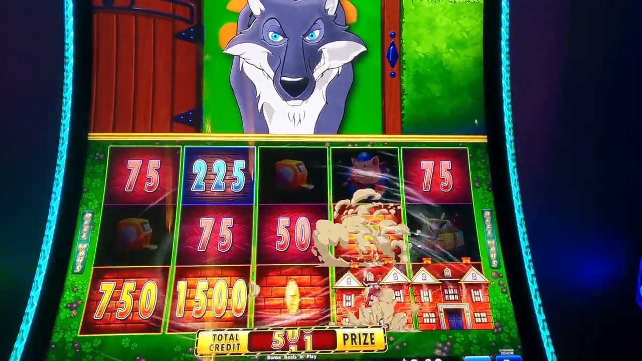 High Limit Room Huff n Even More Puff & Lion Link w/ $100 l LETS GO !!!