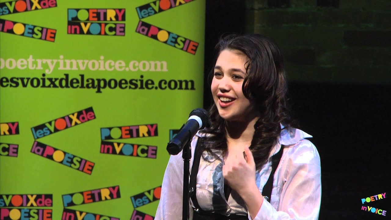 Suzanna Alsayed: "It Couldn't Be Done" by Edgar Albert Guest