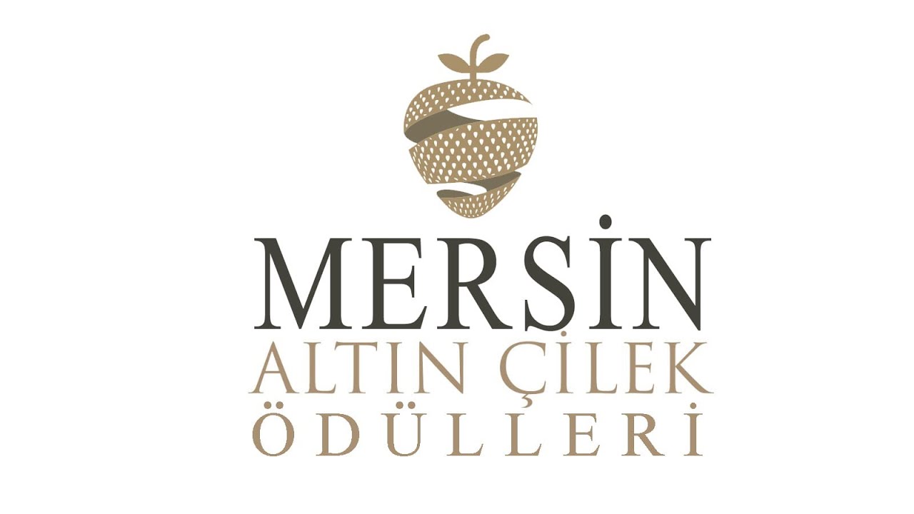 MERSİN ALTIN ÇİLEK ÖDÜLLERİ (16 EYLÜL 2020)